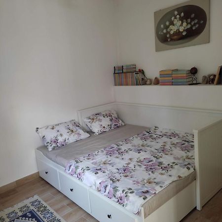 Apartman Lora Будва Екстер'єр фото