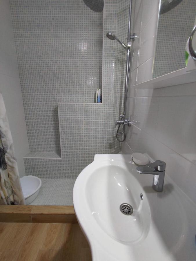 Apartman Lora Будва Екстер'єр фото