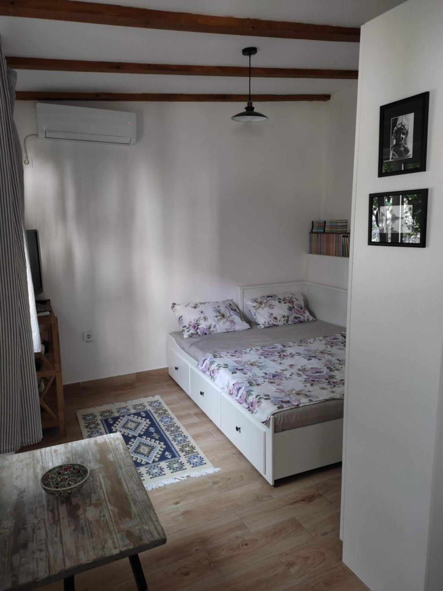 Apartman Lora Будва Екстер'єр фото