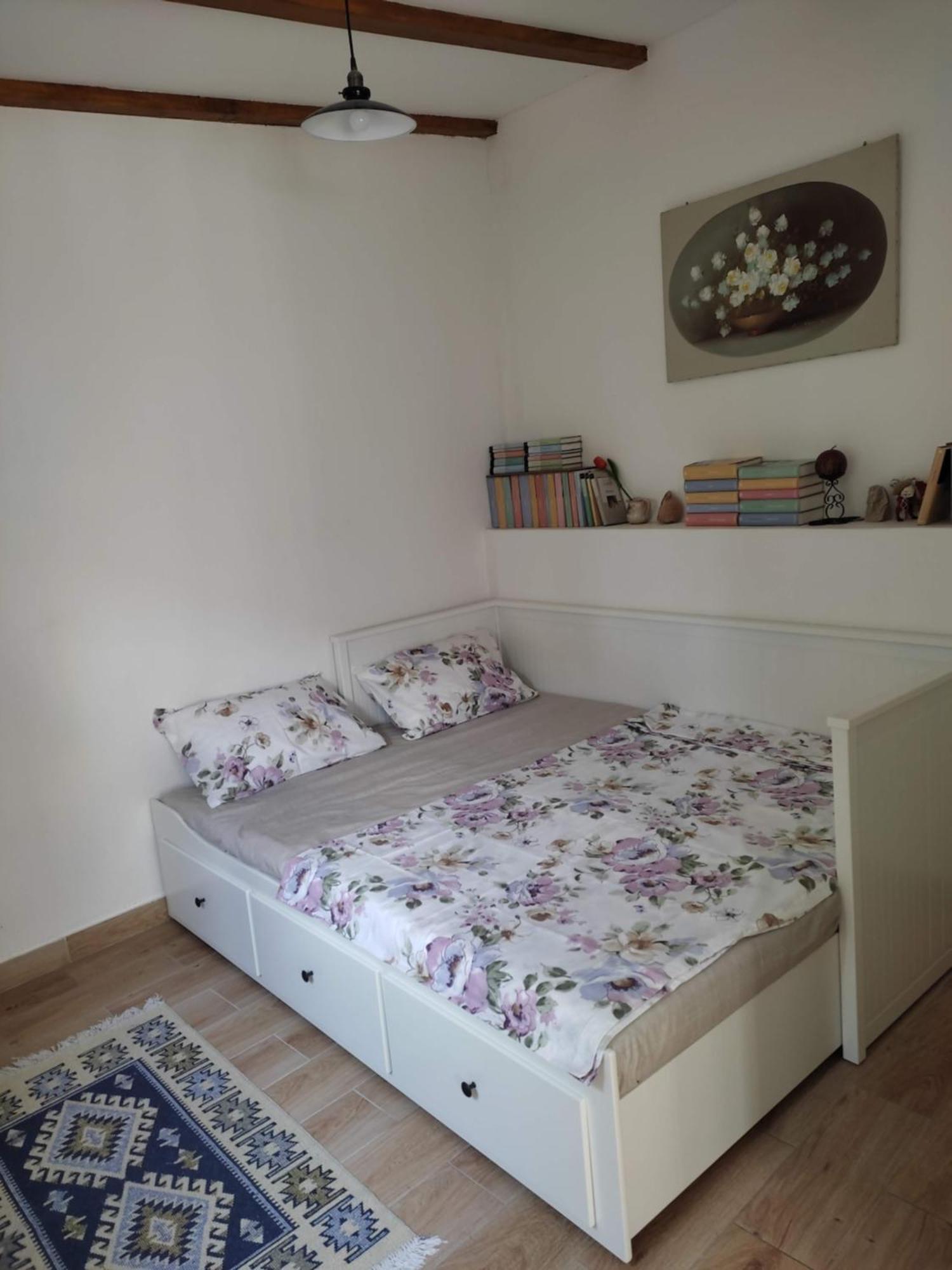 Apartman Lora Будва Екстер'єр фото
