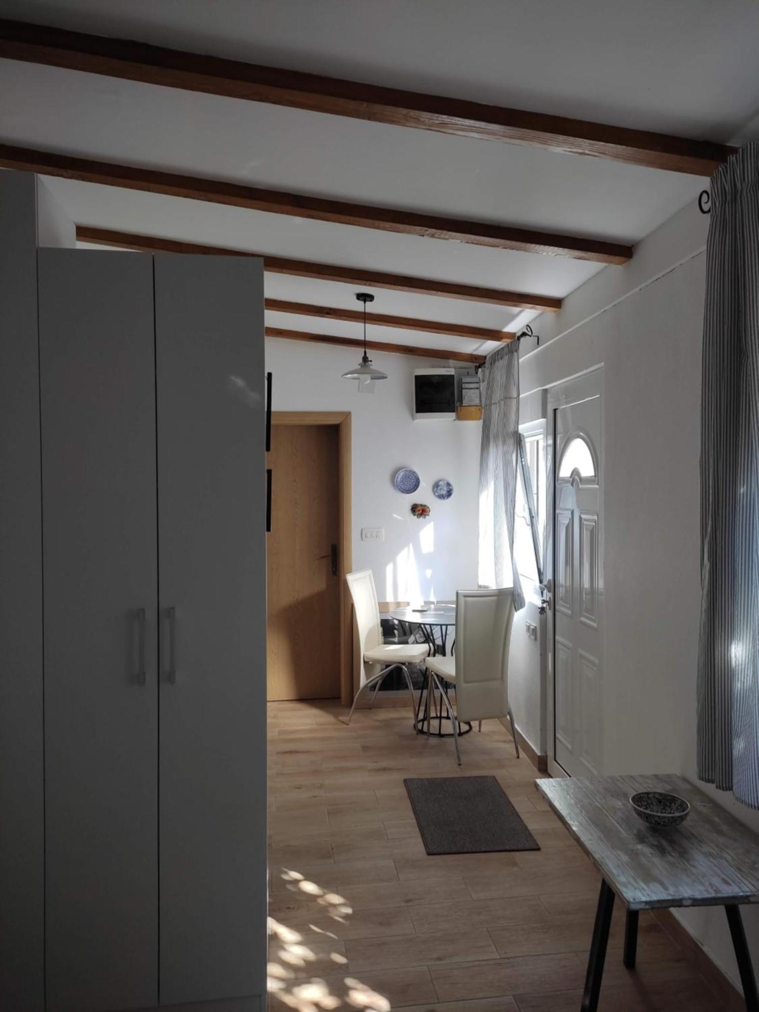 Apartman Lora Будва Екстер'єр фото